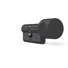 Dom knopcilinder 333K6 Plura SKG2 30-30mm - zwart