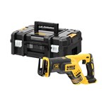 DeWALT DCS367NT-XJ 18V XR Brushless Accu Reciprozaag 