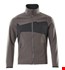 Mascot 20102-253 softshell jas antraciet/zwart maat L
