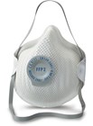 Moldex stofmasker - 2405 Classic - FFP2