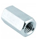 Afstandsteun - H1200 - staal verzinkt