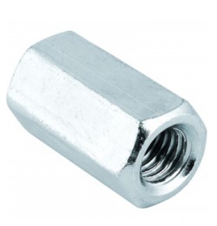 Afstandsteun - H1200 - staal verzinkt