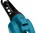 Makita CG100DSAX accu lijm en kitspuit 12V Max - 1x2.0 Ah accu en lader met 2 patroonhouders in koffer