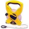 Stanley landmeter - Fiberglas - 12.7 mm - 60 m - 2-34-795