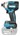 Makita DTD201ZJ Accu Slagschroevendraaier Body LXT 18V - in Mbox