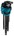 Makita Inbussleutelset 9-delig B-65894