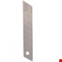 Stanley afbreekmesjes - 10 x 8 stuks - 18 mm - 0-11-301