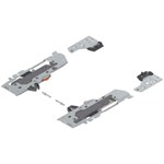 Blum Tip on Blumotion set antaro L+R, 10kg, tbv TB 270-300mm 