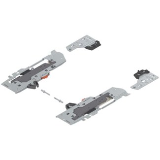 Blum Tip on Blumotion set antaro L+R, 10kg, tbv TB 270-300mm 