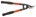 Bahco takkenschaar papegaaibek - 40cm - P16-40