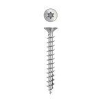 Dynaplus unischroef [200x] - VZ - platkop - TX-10 - 3.0x30mm