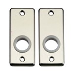 Hoppe patent-krukrozetten - 24P - F2