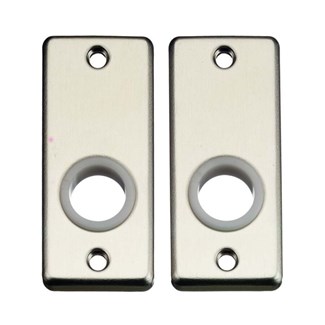 Hoppe patent-krukrozetten - 24P - F2