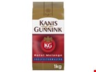 Kanis & Gunnink koffie snelfiltermaling 1 kg