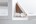 Lamello verbinder - Cabineo 8 - voor tussenwanden - wit - 2000 stuks - 186311