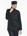 Chaud Devant koksbuis - Hilton Poco - straight fit - zwart - maat XL - 220