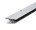 Ellen DBS Invisible dorpelprofiel alu. 100 cm