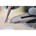 Stanley metalen afbreekmes - Interlock - 18 mm - 1-10-018