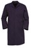 HAVEP lange jas/stofjas - Basic - 4023 - marine - maat 48