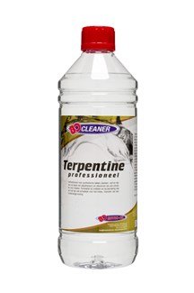 BO Motor-Oil terpentine