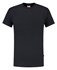Tricorp T-shirt - Casual - 101002 - marine blauw - maat XL