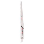 Bosch reciprozaagbladen [5x] - S1111DF - hout+metaal - 2608656261