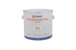 Ivana 57312 watergedragen Grondverf wit - 2,5 liter 