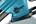 Makita DUB187Z  bladblazer/-zuiger LXT 18V - excl. accu en lader  