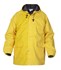Hydrowear Regenjas Ulft geel - maat XL