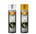 Rust-Oleum lijnmarkering - Hard Hat - geel - mat - 0.5l - spuitbus