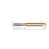 Dormer machinetap - HSS-E - EP00 M3 X0.5 Doorl