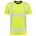 Tricorp t-shirt - RWS - birdseye - fluor yellow - maat M