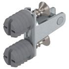 blum Frontbevestiging  LEGRABOX met EXPANDO Kleur: verzinkt