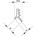 GU tochtprofiel p743gelast v/GU-953/54h 9-26729-25