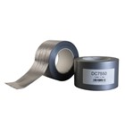 HPX - Duct tape 1900 - zilver 75mm x 50m