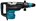 Makita combihamer 230V - HR5202C - SDS Max - 20J - 1510W - in koffer