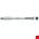 fischer metalen kozijnplug - F 10 M - 10x92mm - 100 st - 88672