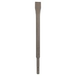 Bosch platte beitel - SDS-Plus - 250x20 mm - lange levensduur