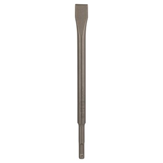 Bosch platte beitel - SDS-Plus - 250x20 mm - lange levensduur