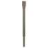 Bosch platte beitel - SDS-Plus - 250x20 mm - lange levensduur