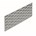 Gebr. Bodegraven spijkerplaat - 150x300mm - verzinkt - 07276.B001+barcode