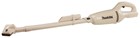 Makita steelstofzuiger - CL183DZ - 18 V - ivoor wit - excl. accu en lader - in doos