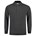 Tricorp polosweater boord - Casual - 301005 - antraciet melange - maat XL