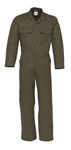 HAVEP overall - Basic - 2090 - olijfgroen - maat 57