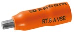 Facom RT.4AVSE geisoleerde handdop