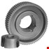 Tandriemschijf Htd Tl 56-14M-55 - 3020