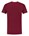 Tricorp T-shirt - Casual - 101002 - wijn rood - maat 4XL
