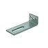 Gebr. Bodegraven hoekanker zwaar - 40x150mm - verzinkt