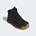 Adidas werkschoenen Torava Mid S3S zwart/naturel - maat 41