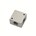 Legris - verdeelblok - kruis - 1/8" - BSPP - 3312 00 10